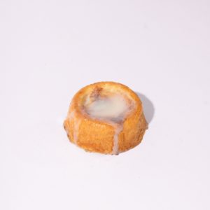 Cinnamon Crunchy Queen