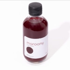 Maroony