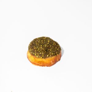 Nutella Crunchy Queen